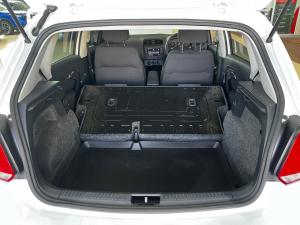 Volkswagen Polo Vivo hatch 1.4 Comfortline - Image 15