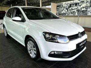Volkswagen Polo Vivo hatch 1.4 Comfortline - Image 1