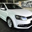 Used 2021 Volkswagen Polo Vivo hatch 1.4 Comfortline Cape Town for only R 219,900.00
