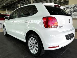 Volkswagen Polo Vivo hatch 1.4 Comfortline - Image 2