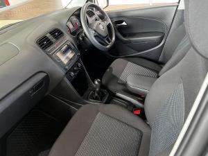 Volkswagen Polo Vivo hatch 1.4 Comfortline - Image 3