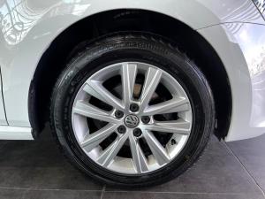 Volkswagen Polo Vivo hatch 1.4 Comfortline - Image 5