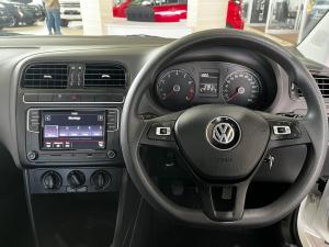 Volkswagen Polo Vivo hatch 1.4 Comfortline - Image 7