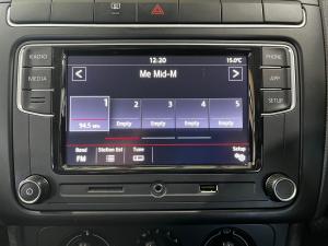 Volkswagen Polo Vivo hatch 1.4 Comfortline - Image 8