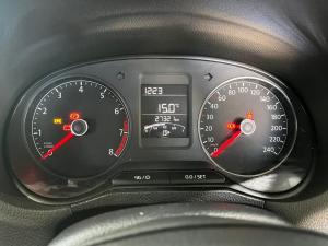 Volkswagen Polo Vivo hatch 1.4 Comfortline - Image 9
