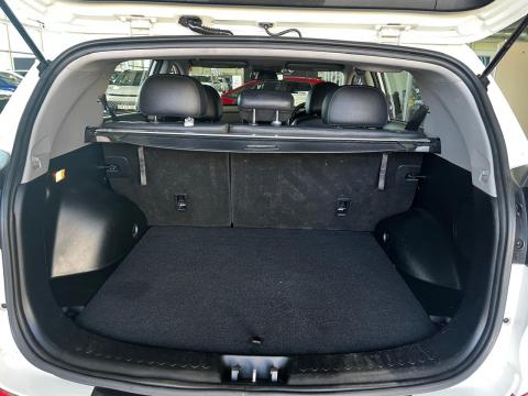 Image Kia Sportage 2.0CRDi AWD auto