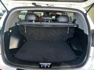 Kia Sportage 2.0CRDi AWD auto - Image 14