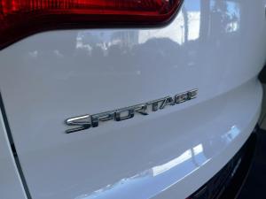 Kia Sportage 2.0CRDi AWD auto - Image 17