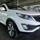 Used 2012 Kia Sportage 2.0CRDi AWD auto Cape Town for only R 139,900.00