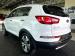 Kia Sportage 2.0CRDi AWD auto - Thumbnail 2