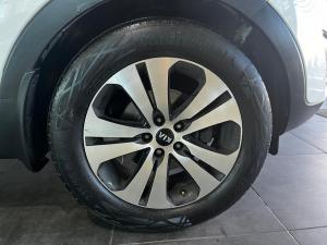 Kia Sportage 2.0CRDi AWD auto - Image 5