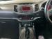 Kia Sportage 2.0CRDi AWD auto - Thumbnail 8