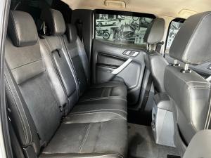 Ford Ranger 3.2TDCi double cab 4x4 XLT - Image 13