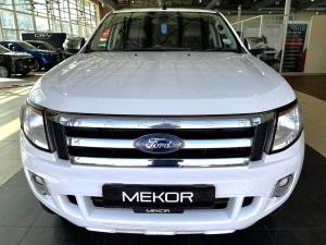 Ford Ranger 3.2TDCi double cab 4x4 XLT - Image 14