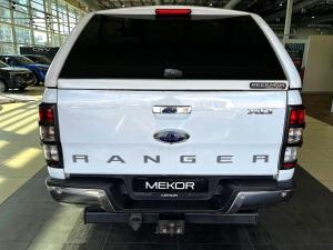 Ford Ranger 3.2TDCi double cab 4x4 XLT - Image 15