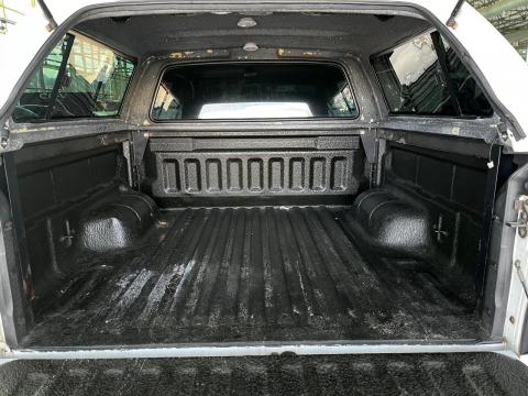 Image Ford Ranger 3.2TDCi double cab 4x4 XLT