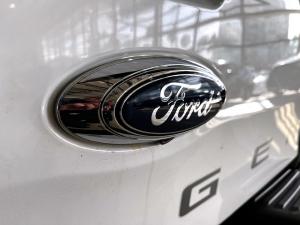Ford Ranger 3.2TDCi double cab 4x4 XLT - Image 18