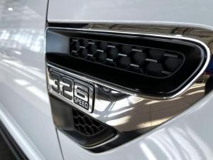 Ford Ranger 3.2TDCi double cab 4x4 XLT - Image 19