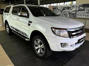 Ford Ranger 3.2TDCi double cab 4x4 XLT - Image 1
