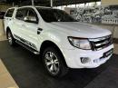 Thumbnail Ford Ranger 3.2TDCi double cab 4x4 XLT