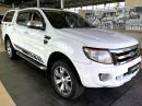 Thumbnail Ford Ranger 3.2TDCi double cab 4x4 XLT