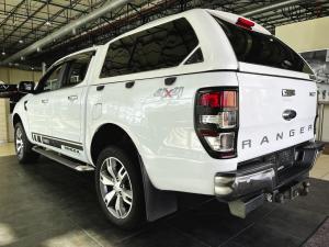 Ford Ranger 3.2TDCi double cab 4x4 XLT - Image 2