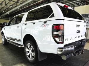 Ford Ranger 3.2TDCi double cab 4x4 XLT - Image 2