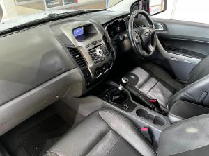 Ford Ranger 3.2TDCi double cab 4x4 XLT - Image 3
