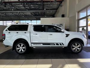 Ford Ranger 3.2TDCi double cab 4x4 XLT - Image 4