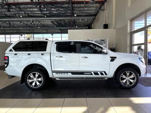 Ford Ranger 3.2TDCi double cab 4x4 XLT - Image 4