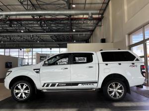 Ford Ranger 3.2TDCi double cab 4x4 XLT - Image 6