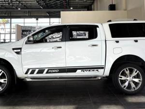 Ford Ranger 3.2TDCi double cab 4x4 XLT - Image 6