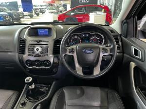 Ford Ranger 3.2TDCi double cab 4x4 XLT - Image 7