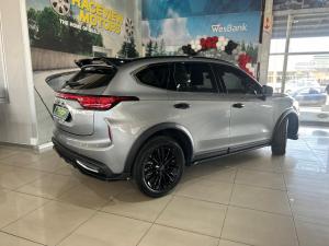 Haval Jolion Pro 1.5T Super Luxury - Image 4