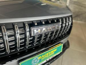 Haval Jolion Pro 1.5T Super Luxury - Image 8