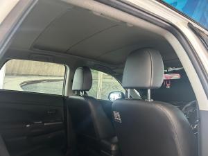 Mitsubishi ASX 2.0 Aspire - Image 11