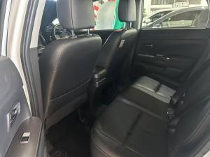 Mitsubishi ASX 2.0 Aspire - Image 12