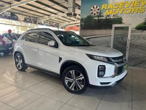 Mitsubishi ASX 2.0 Aspire - Image 1
