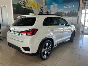 Mitsubishi ASX 2.0 Aspire - Image 2