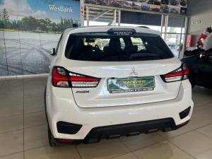 Mitsubishi ASX 2.0 Aspire - Image 3