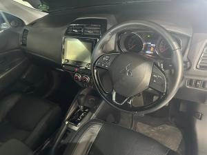Mitsubishi ASX 2.0 Aspire - Image 6