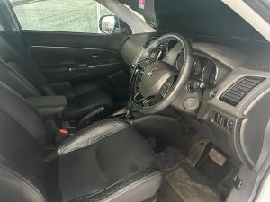 Mitsubishi ASX 2.0 Aspire - Image 7