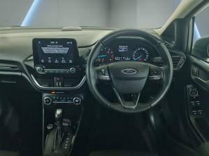 Ford Fiesta 1.0T Trend auto - Image 11