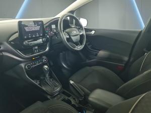Ford Fiesta 1.0T Trend auto - Image 12