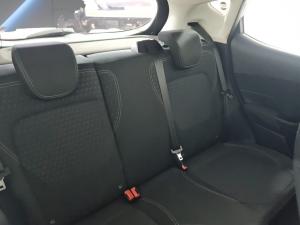 Ford Fiesta 1.0T Trend auto - Image 13