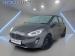 Ford Fiesta 1.0T Trend auto - Thumbnail 1
