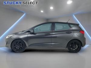 Ford Fiesta 1.0T Trend auto - Image 2