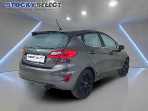 Ford Fiesta 1.0T Trend auto - Image 5