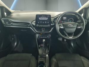 Ford Fiesta 1.0T Trend auto - Image 9