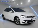 Thumbnail Volkswagen Polo hatch 1.0TSI Life auto